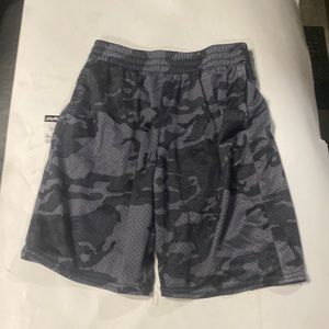 Nice basketball shorts